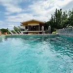 Dom wakacyjny Bagudanch Costabravasi *
