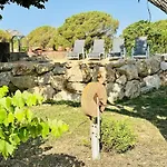 Dom wakacyjny Bagudanch Costabravasi *