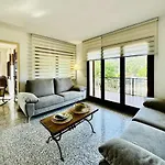 Dom wakacyjny Bagudanch Costabravasi Santa Cristina d'Aro