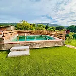 Dom wakacyjny Bagudanch Costabravasi *