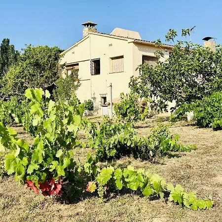 Bagudanch Costabravasi Santa Cristina d'Aro