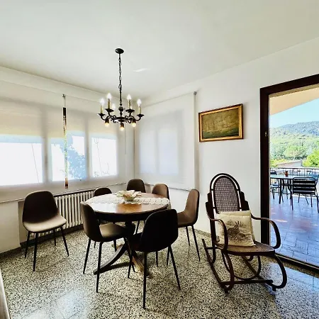 Bagudanch Costabravasi Vakantiehuis *