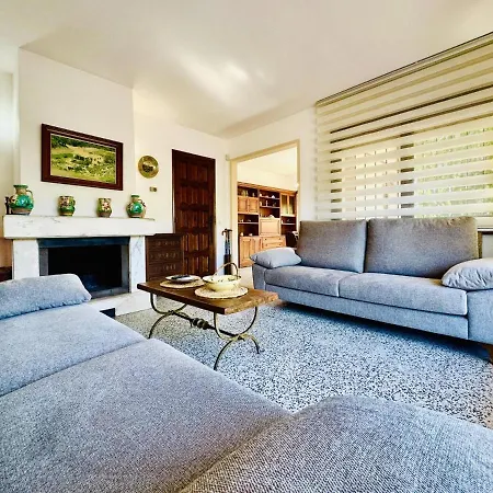 Bagudanch Costabravasi Vakantiehuis Santa Cristina d'Aro