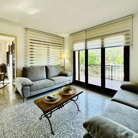 Vakantiehuis Bagudanch Costabravasi Santa Cristina d'Aro