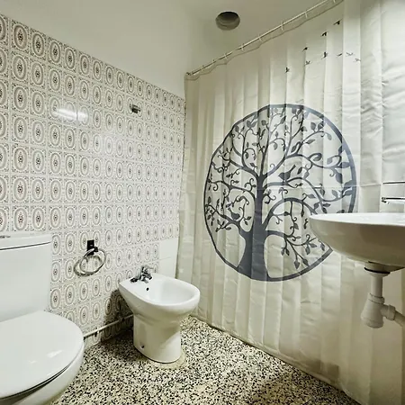 Bagudanch Costabravasi Holiday home Santa Cristina d'Aro