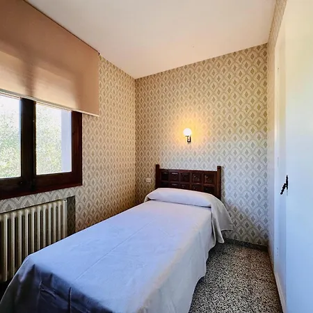 Bagudanch Costabravasi Vakantiehuis