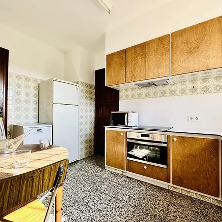 Holiday home Bagudanch Costabravasi Santa Cristina d'Aro