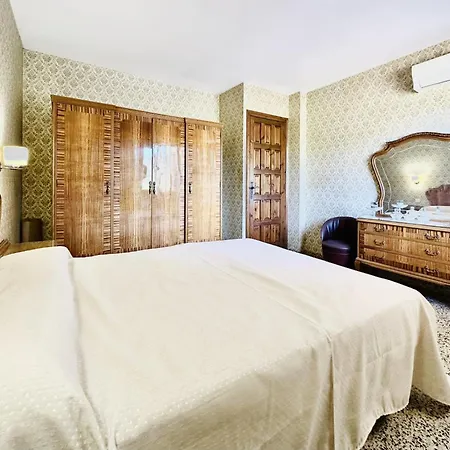 Vakantiehuis Bagudanch Costabravasi Santa Cristina d'Aro