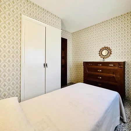Holiday home Bagudanch Costabravasi