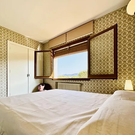 Bagudanch Costabravasi Vakantiehuis Santa Cristina d'Aro