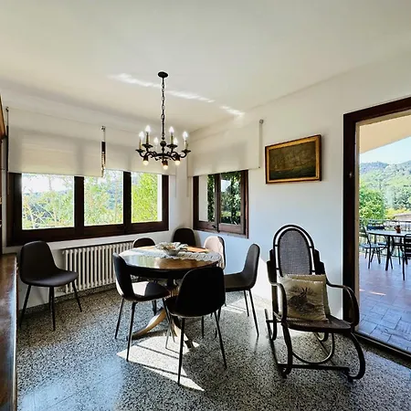 Dom wakacyjny Bagudanch Costabravasi Santa Cristina d'Aro