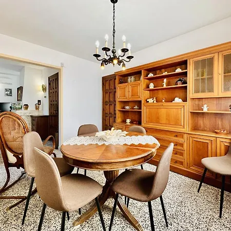 Vakantiehuis Bagudanch Costabravasi *