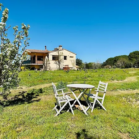 Holiday home Bagudanch Costabravasi