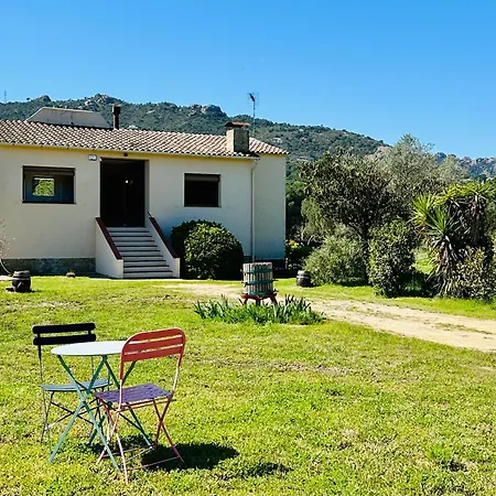 Bagudanch Costabravasi Holiday home *