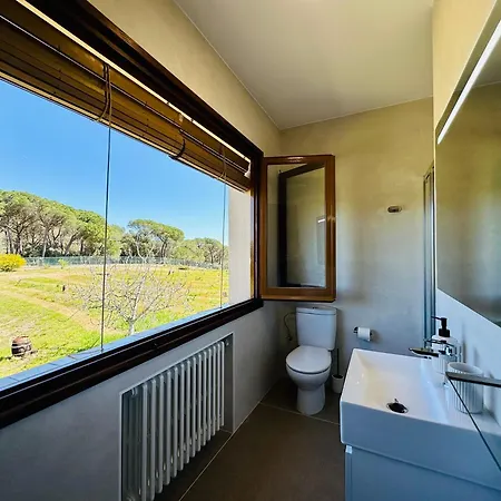 Vakantiehuis Bagudanch Costabravasi Santa Cristina d'Aro