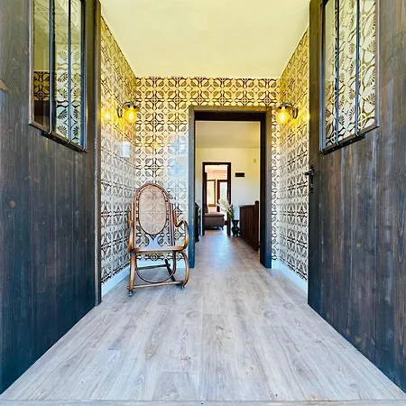 Bagudanch Costabravasi Holiday home