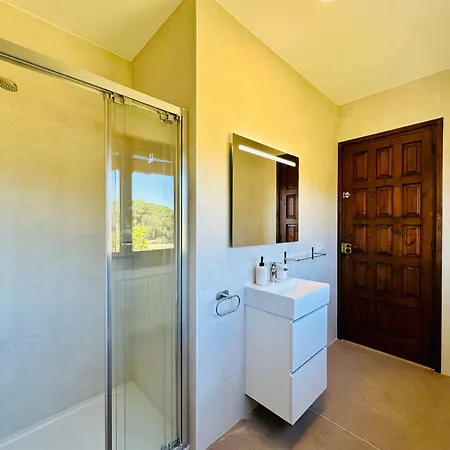 Vakantiehuis Bagudanch Costabravasi